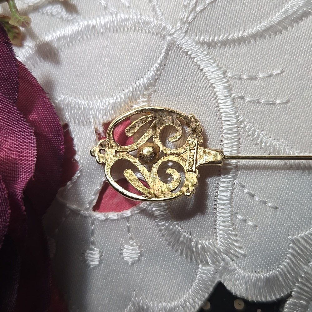 Vintage Hat Pins Bundle - Picture 3 of 7